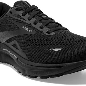 Brooks Adrenaline GTS Black Sneakers Women’s 13 NEW
